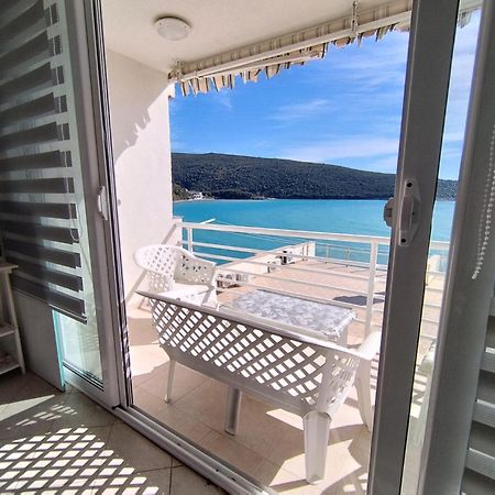 Seaside Apartment Kruce Ulcinj Luaran gambar