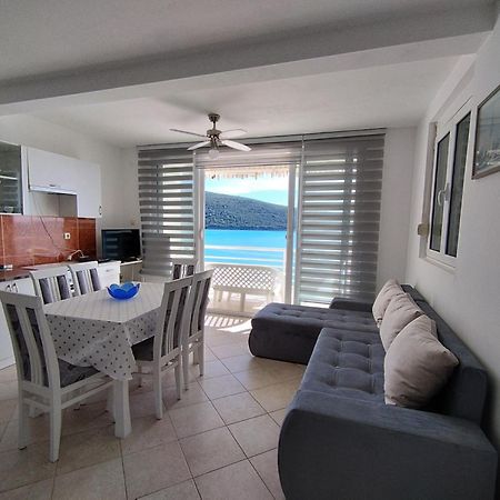Seaside Apartment Kruce Ulcinj Luaran gambar