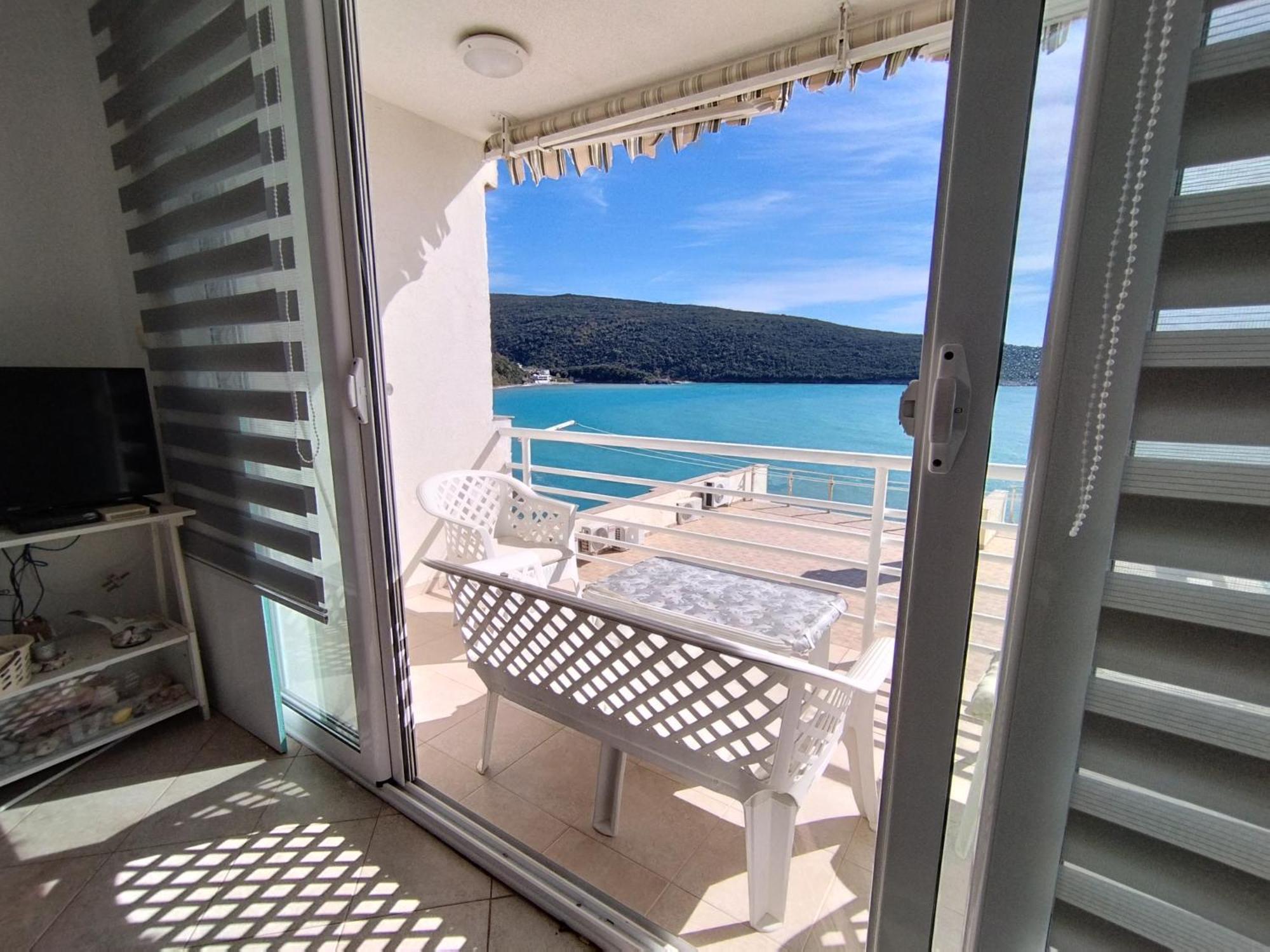 Seaside Apartment Kruce Ulcinj Luaran gambar