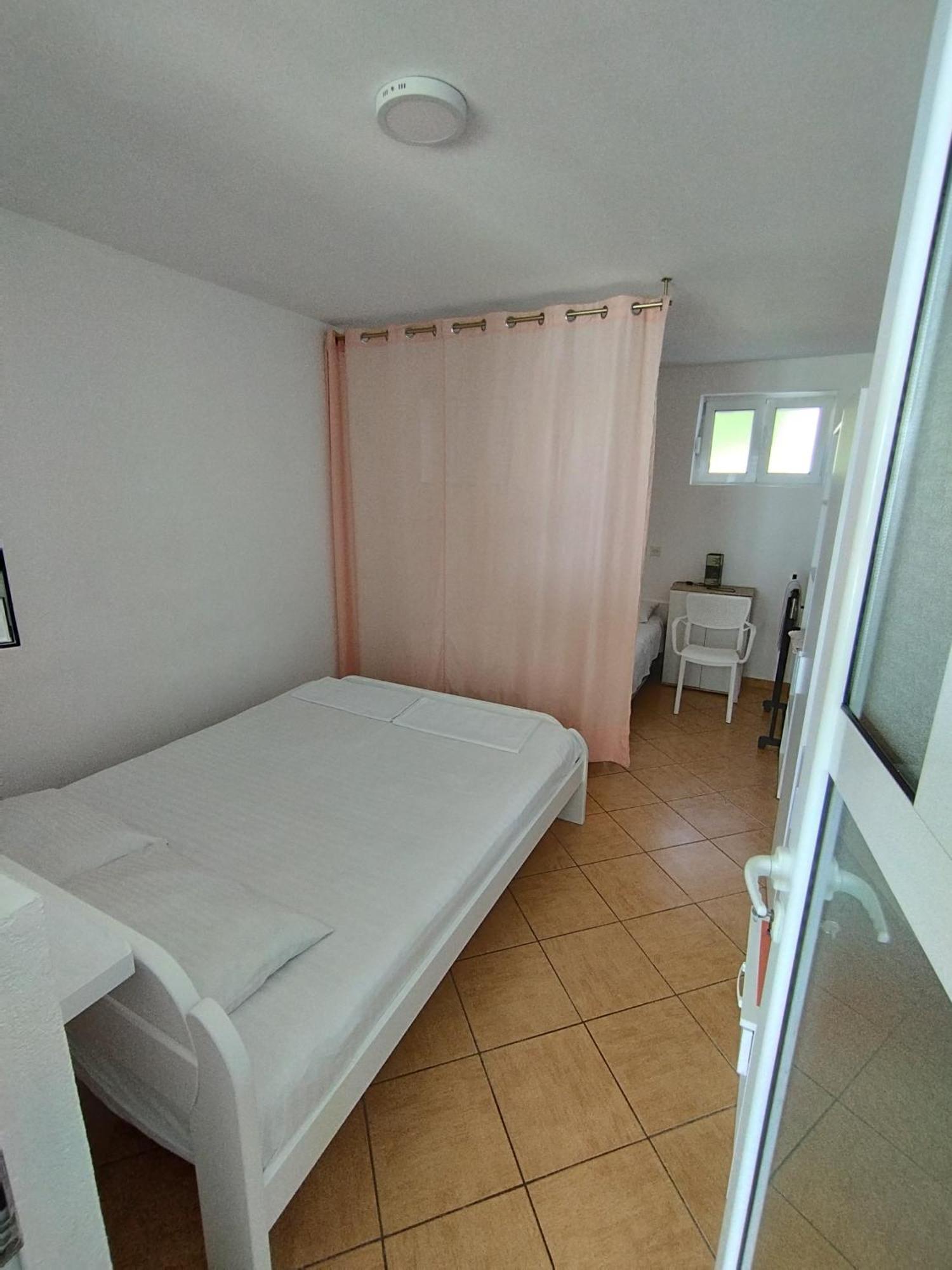 Seaside Apartment Kruce Ulcinj Luaran gambar