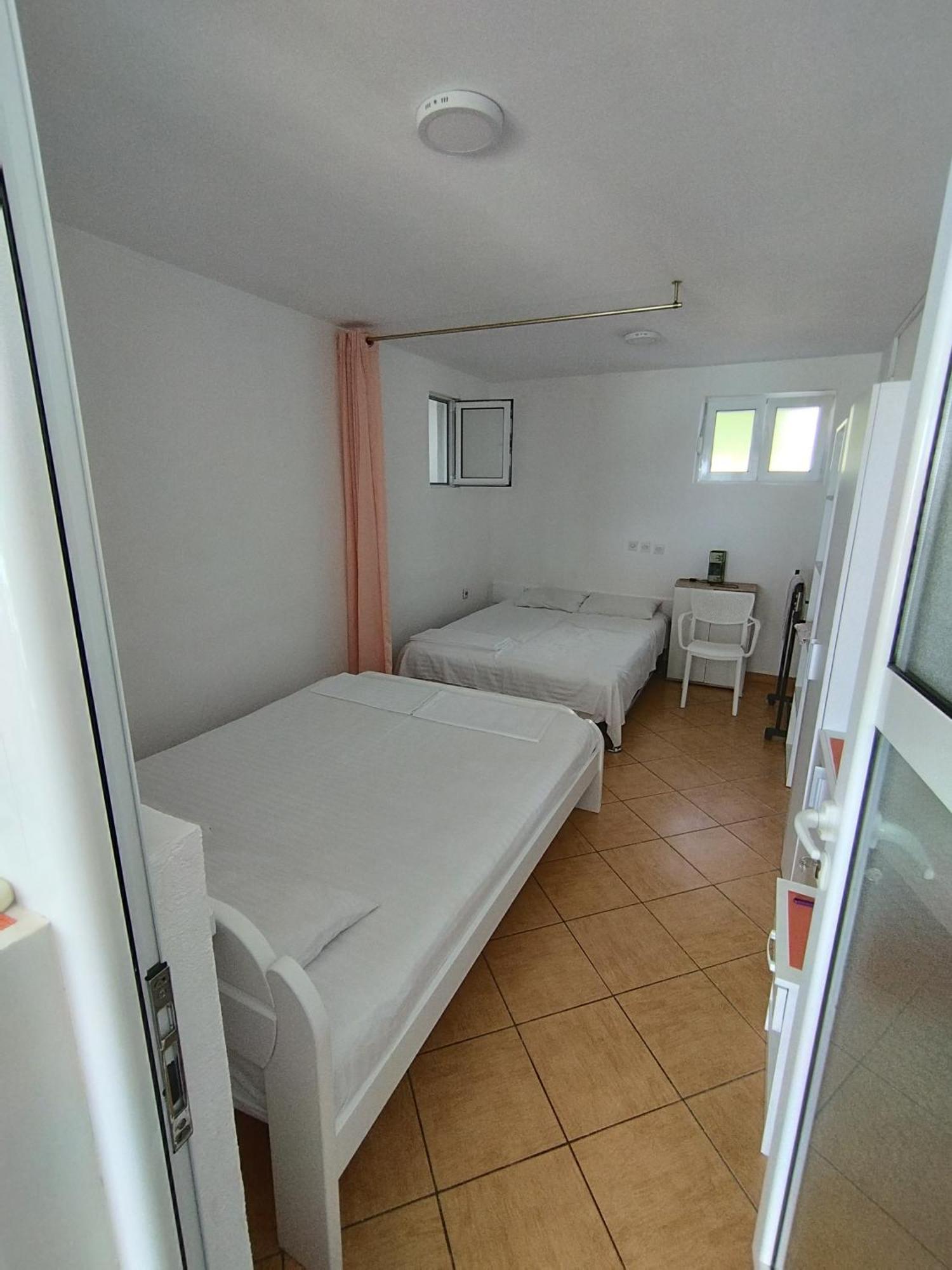 Seaside Apartment Kruce Ulcinj Luaran gambar