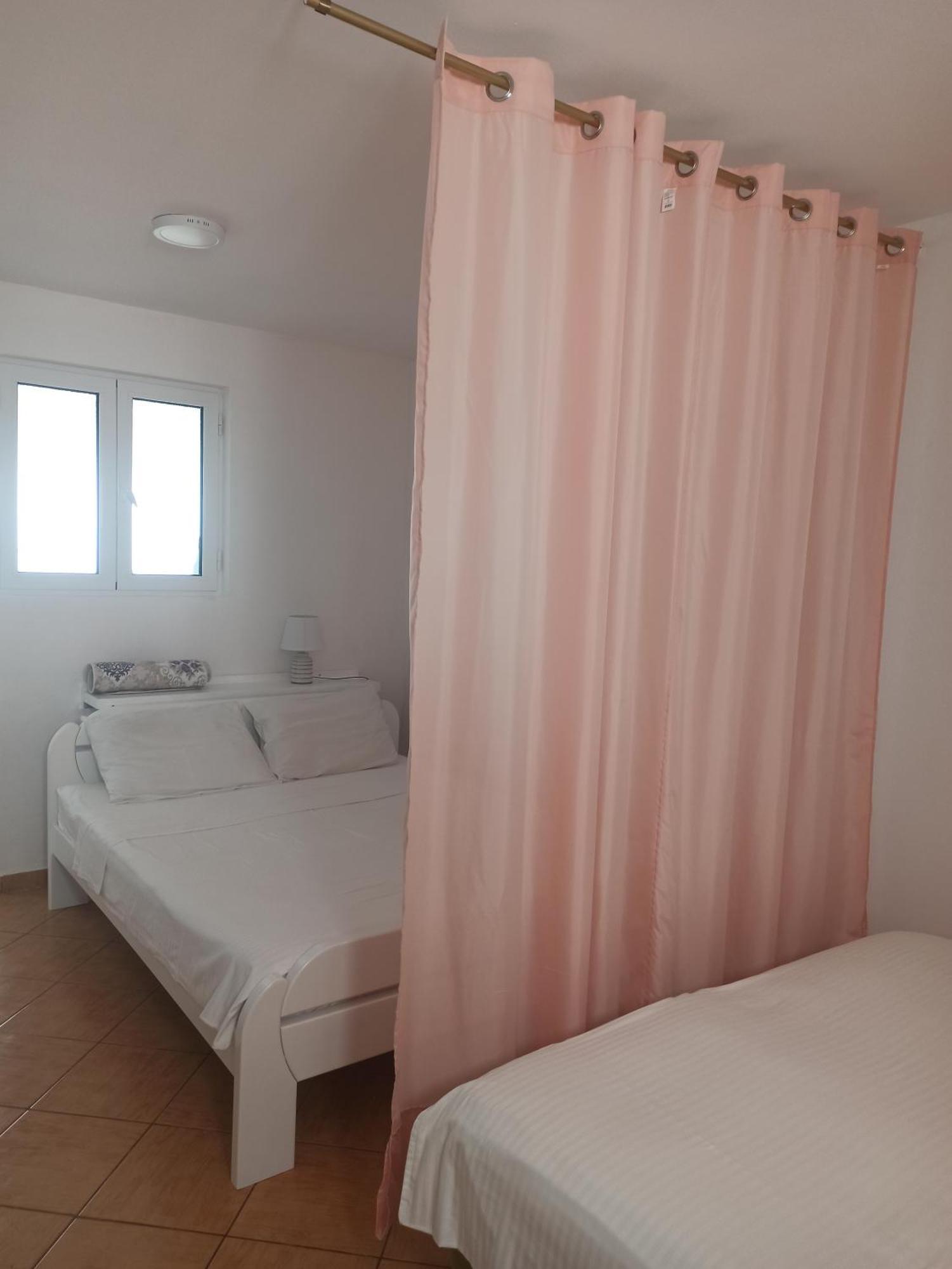 Seaside Apartment Kruce Ulcinj Luaran gambar