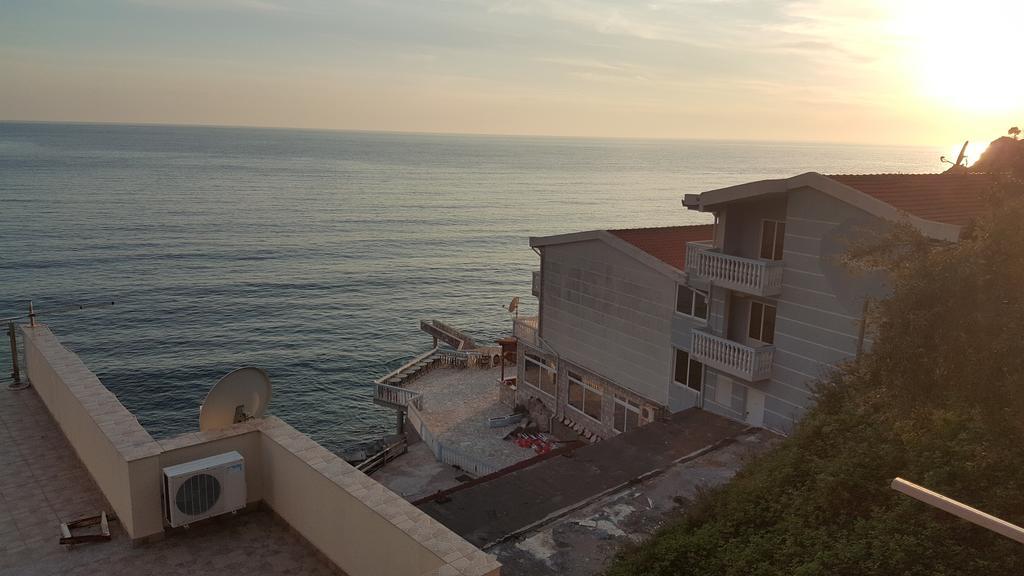 Seaside Apartment Kruce Ulcinj Luaran gambar