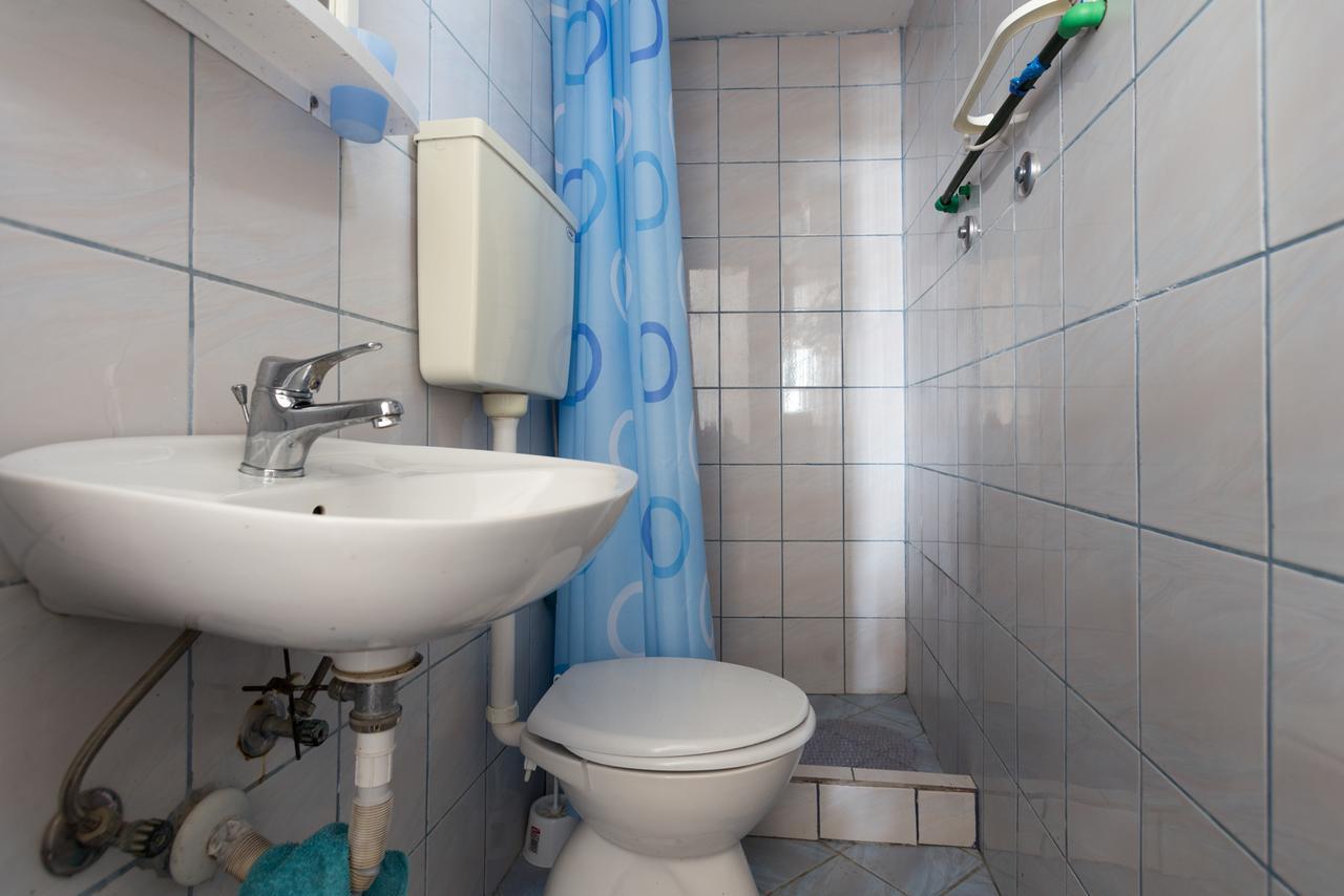 Seaside Apartment Kruce Ulcinj Luaran gambar