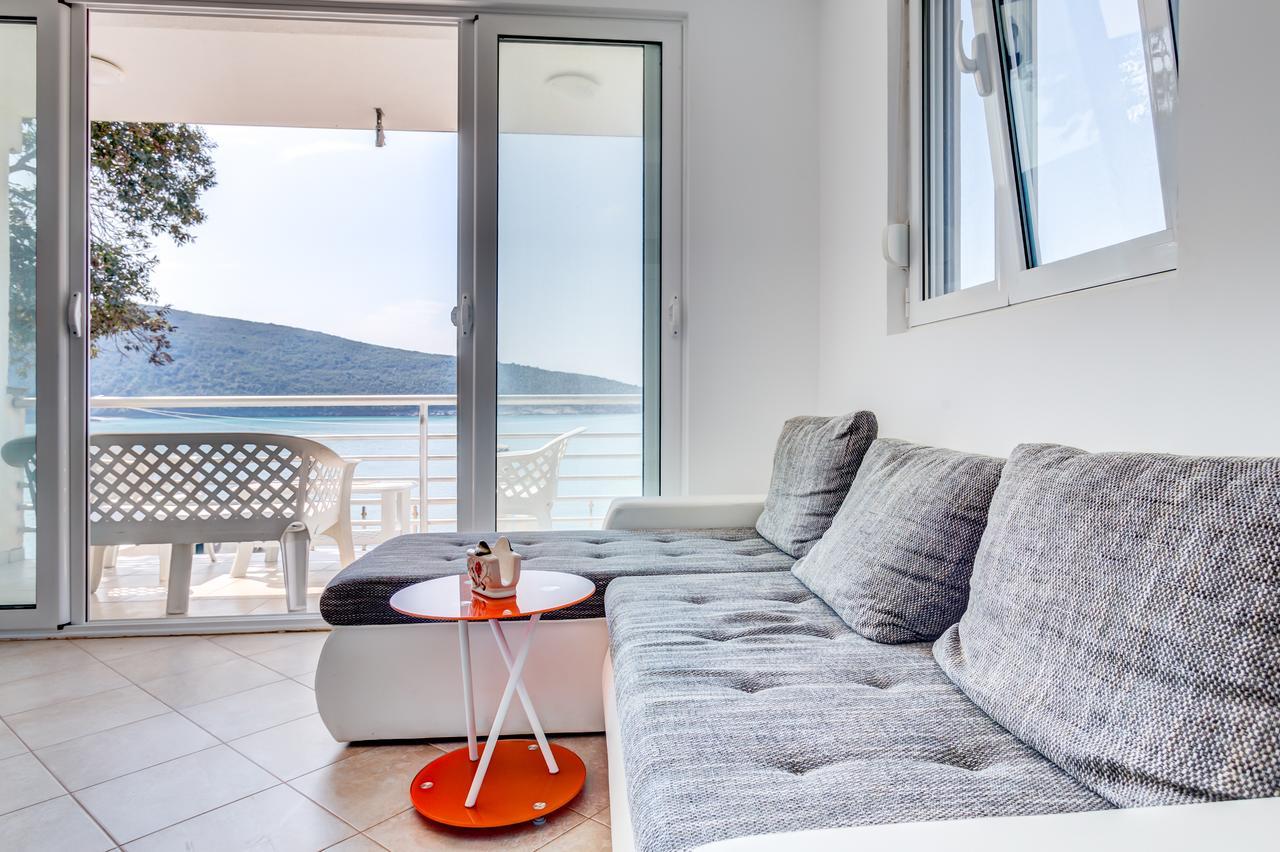 Seaside Apartment Kruce Ulcinj Luaran gambar
