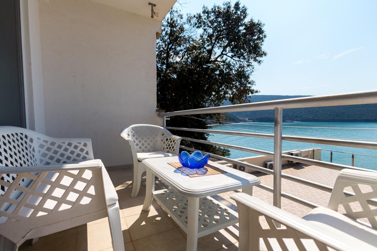 Seaside Apartment Kruce Ulcinj Luaran gambar